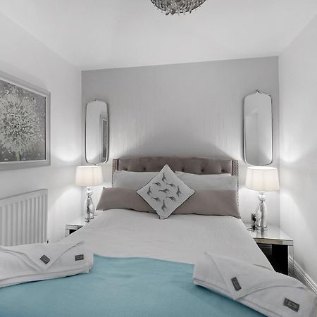 BayBreeze Apartment The Hoe Plymouth Buitenkant foto
