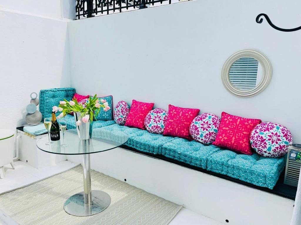 BayBreeze Apartment The Hoe Plymouth Buitenkant foto