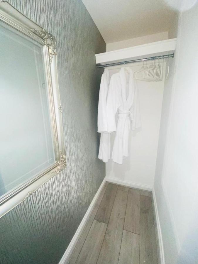 BayBreeze Apartment The Hoe Plymouth Buitenkant foto