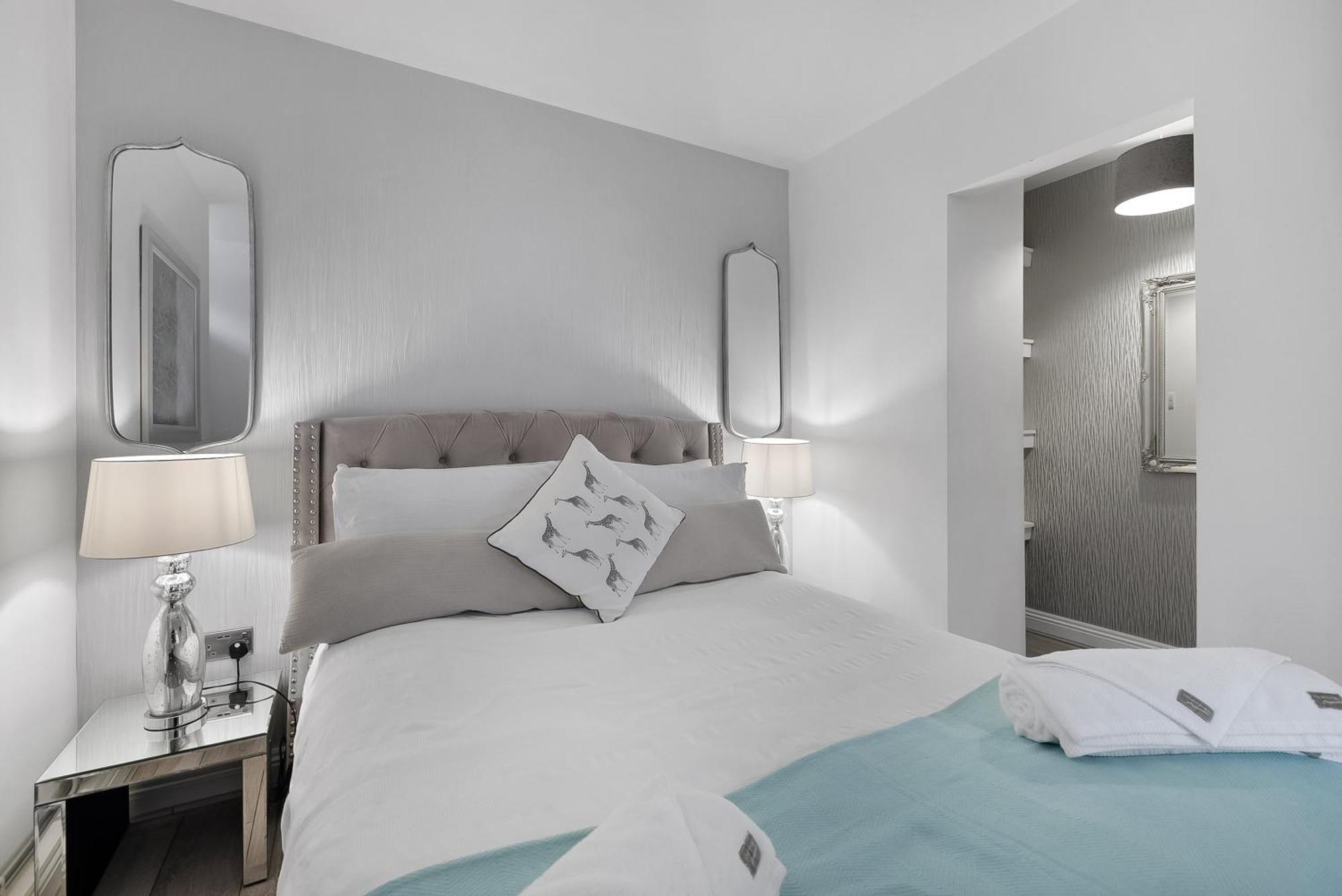 BayBreeze Apartment The Hoe Plymouth Buitenkant foto