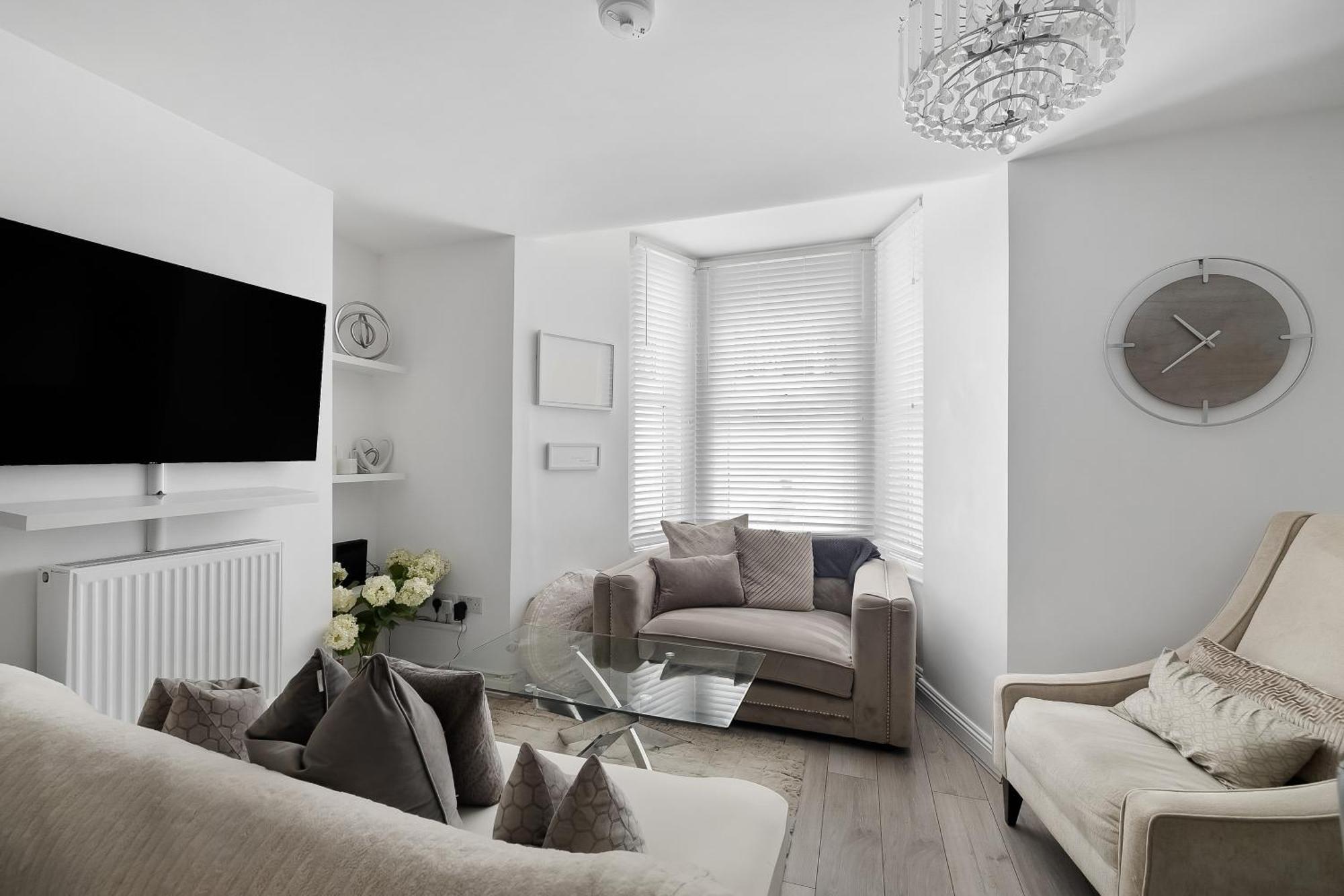 BayBreeze Apartment The Hoe Plymouth Buitenkant foto