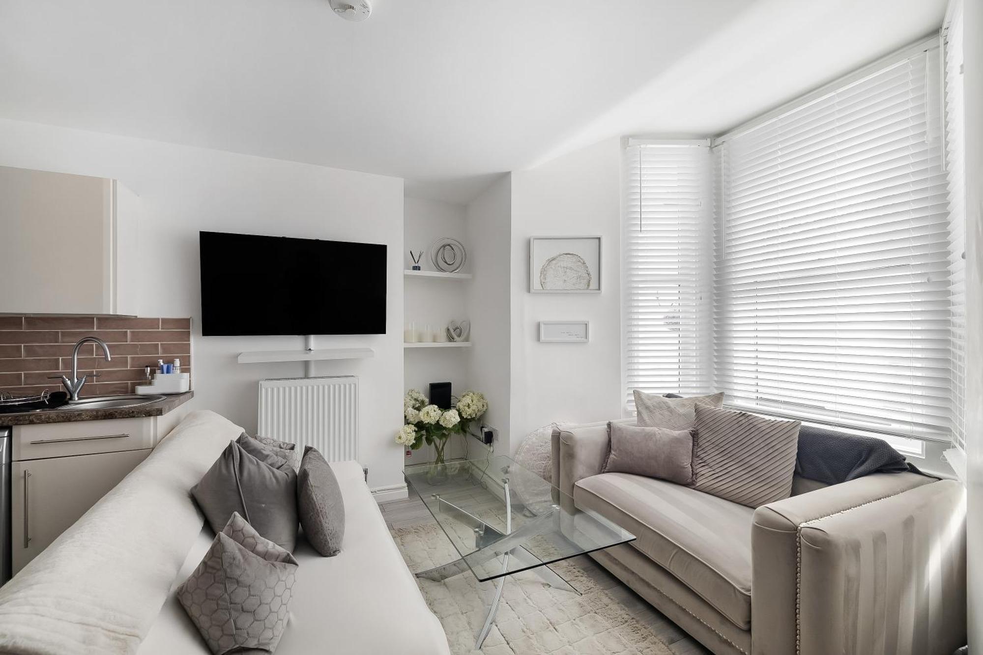 BayBreeze Apartment The Hoe Plymouth Buitenkant foto